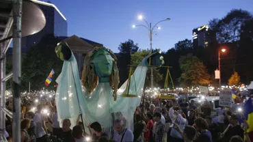 Manifestanții răniți în urma intervenției jandarmilor, la IML pentru certificate medico-legale