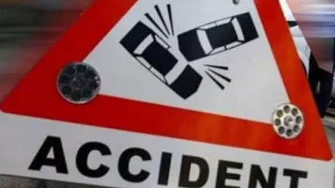 Accident cu șase mașini în Constanța: Bilanțul victimelor 