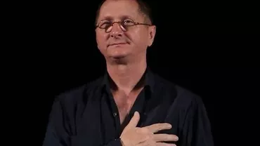 Horațiu Mălăele este în doliu: Mama actorului a murit (FOTO)