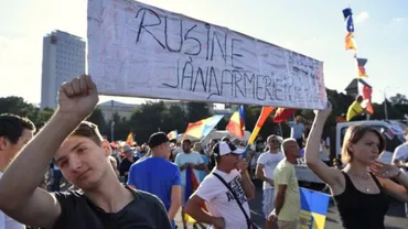 #pentruromania | Un nou PROTEST luni, în Piaţa Victoriei: Detalii de ULTIM moment despre NOUA STRATEGIE a străzii