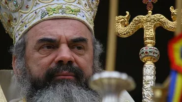 Anunţ de ULTIMĂ ORĂ al Patriarhului Daniel, după VIOLENŢELE de vineri! E OFICIAL!