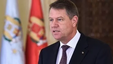 Klaus Iohannis: Intervenția Jandarmeriei a fost puternic disproporţionată în raport cu manifestările majorității oamenilor din Piața Victoriei. Cei vinovați trebuie identificați rapid și pedepsiți (VIDEO)