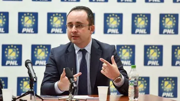 Cristian Buşoi: România nu poate pierde Președinția UE. Problema este CINE ne va reprezenta acolo: POLITRUCII NĂUCI PESEDIŞTI, care umplu acum Guvernul?