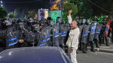 Fosta avocată a lui Dragnea, poziţie neaşteptată după intervenţia BRUTALĂ a jandarmilor: Susţine arestarea celor care au COMANDAT REPRESIUNEA