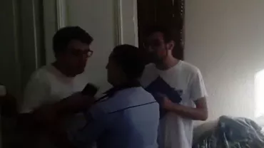 Deputat USR, lovit de un polițist local chiar în primăria din Rădăuți. ''Sper că agentul va plăti pentru abuz, agresiune și ultraj'' (VIDEO)