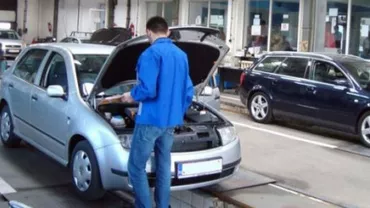 S-au schimbat IAR regulile pentru ITP: Ce RISCĂ acum TOȚI șoferii români
