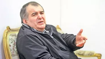 FLORIN CĂLINESCU dă de pământ cu fostul șef al jandarmeriei: ‘Unu Cucoș...mai viteaz ca o GĂINA CONGELATĂ’