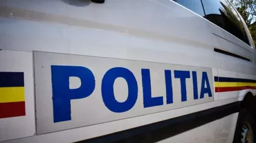 ÎNCĂIERARE ca în filme, de Sfânta Mărie: Opt scandalagii au ajuns la Poliţie şi două maşini au fost făcute praf!
