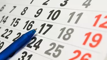 Încă o zi liberă pentru români: Anunțul a fost făcut