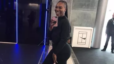 AFLATĂ la FINALUL carierei, Serena Williams trăieşte într-o altă realitate: Sunt la început, e o revenire de durată...