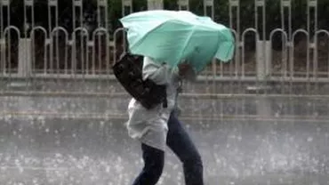 Prognoza METEO pentru septembrie! Anunţul UIMITOR făcut de meteorologi