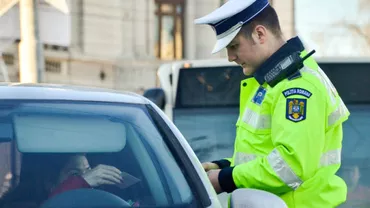 MODIFICARE ȘOC a Codului rutier: Ce se întâmplă de acum cu șoferii români care calcă pedala în localitate