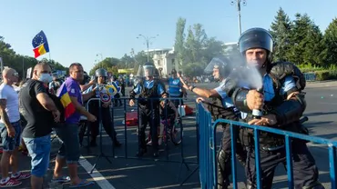 Ce salariu are un jandarm