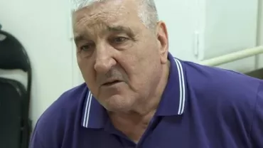 Rică Răducanu, JEFUIT pe litoral! Totul s-a petrecut chiar în timp ce DORMEA