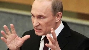 DEZVĂLUIRILE făcute de fosta dirigintă a lui Putin. INCREDIBIL ce făcea în timpul lecțiilor!