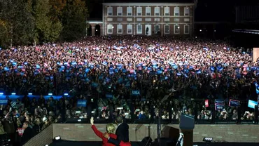 Ori le iese, ori le trece! Democraţii americani pregătesc PRIMUL GUVERNATOR TRANSGENDER din istoria SUA. Cine este EA, care a fost un EL (VIDEO, FOTO)