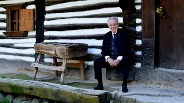 Mihai Şora demontează ABERAŢIA Noricăi Nicolai: Avem imagini și zeci de filme care nu pot fi ASCUNSE, nici FALSIFICATE ori DISTRUSE