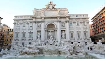 Un român și-a gravat numele pe un MONUMENT ISTORIC. HALUCINANT cum a reacționat când a fost ARESTAT