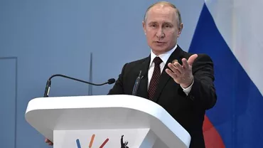 Vladimir Putin provoacă un SCANDAL URIAŞ în AUSTRIA: Cu ce cadou vine la nunta şefei diplomaţiei de la Viena