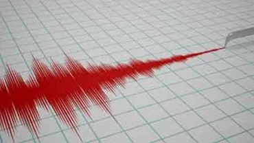 Un nou cutremur PUTERNIC: A avut peste 6 grade! PANICĂ totală în rândul specialiștilor! DETALII despre zonele AFECTATE