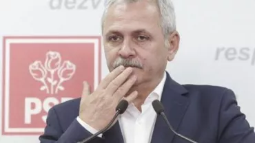 Lovitură pentru PSD! Planul prin care DRAGNEA se menține la PUTERE a fost denunțat!  ‘Asta este marea TICĂLOȘIE’