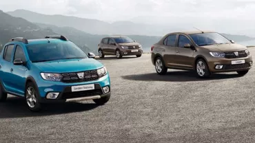 Dacia, mișcare de FORŢĂ: Ce trebuie să știe TOŢI ŞOFERII români pentru perioada următoare (FOTO)