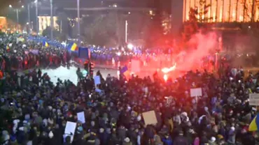 VAL de PLÂNGERI PENALE împotriva jandarmilor. Anunțul de ULTIM MOMENT al Parchetului General