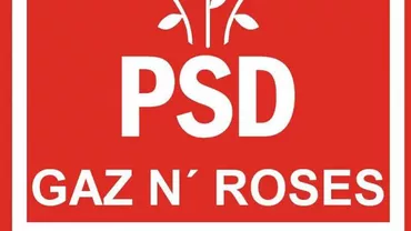 VIRALUL ZILEI! Noua siglă a PSD, după proteste (FOTO)