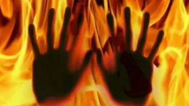 Dascălul unei biserici, arestat pentru omor! Și-a snopit soția în bătaie, a stropit-o cu benzină și apoi i-a dat foc! Ce s-a întâmplat după aia depășește orice imaginație