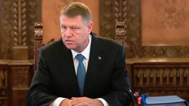 Klaus Iohannis nu convoacă CSAT pe tema rectificării bugetare prin care s-au diminuat bugetele serviciilor secrete