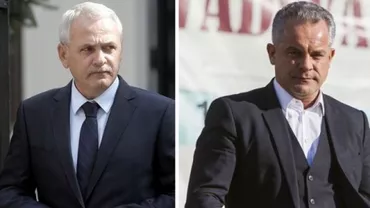 Coincidență stranie: Dragnea anunță că a fost vizat de o tentativă de asasinat în aprilie 2017. Exact în acea perioadă, autoritățile din Republica Moldova susțineau că s-a încercat eliminarea oligarhului Vlad Plahotniuc