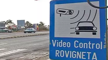 Ministerul Transporturilor vrea să DUBLEZE şi chiar TRIPLEZE unele taxe de ROVINIETĂ. Ce categorii sunt vizate