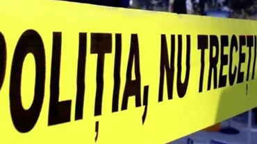 Caz suspect în Ploieşti! O femeie şi un bărbat au murit după ce au căzut de la etaj