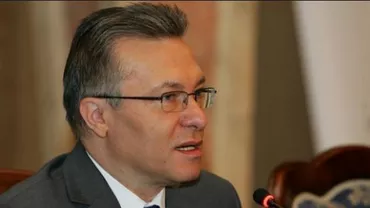 Cristian Diaconescu: Ambasadorii României se plâng că sunt puși în situații delicate în fața partenerilor străini de `neaveniții cu tupeu` reprezentând autoritățile statului 