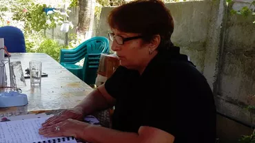 Soțul meu a fost ucis de gaze: Soția protestatarului care a murit vrea să depună o plângere penală pentru omor (VIDEO)