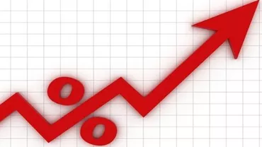 LOVITURĂ CRUNTĂ pentru românii cu credite în lei: În România, cel mai ridicat Robor la 3 luni din UE
