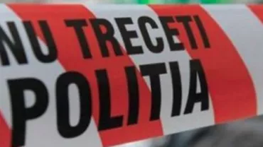 Descoperire MACABRĂ în Botoșani! A fost găsit mort într-o fântână...