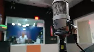 Doliu în media! A MURIT unul dintre cei mai vechi oameni de radio (FOTO)