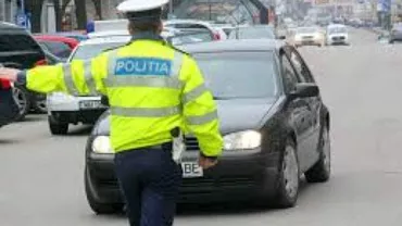 S-a schimbat regimul AMENZILOR RUTIERE! Toți șoferii sunt vizați. Informarea DE ULTIM MOMENT a MAI