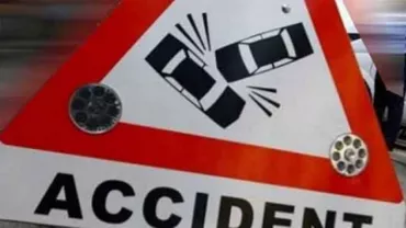 GRAV accident rutier! Un autobuz a căzut de pe un pod. Bilanțul VICTIMELOR