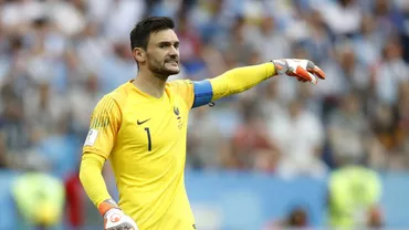 Căpitanul campioanei mondiale Franţa a fost ARESTAT. Când va apărea Hugo Lloris în fața judecătorilor
