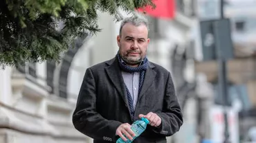 Parchetul General a deschis dosar penal pe numele lui Darius Vâlcov pentru publicarea protocolului secret dintre SRI și Ministerul Public