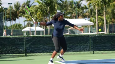 Serena Williams, REACŢIE HALUCINANTĂ după ce a fost întrebată de retragere: Acesta este startul unei noi cariere pentru mine!