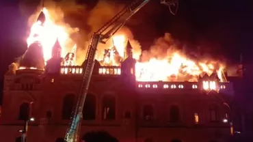 Detalii cutremurătoare din ancheta incendiului de la Oradea: Poliţiştii cercetează pista unei posibile infracţiuni de distrugere
