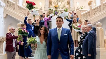 Ce le-au transmis protestatarii de la NUNTA lui Dragnea Jr. invitaţilor de la FARAONICUL eveniment