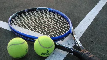 ȘOC în tenis! Și-a anunțat RETRAGEREA în plină GLORIE