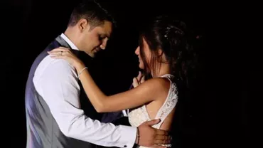 Cine a fost marele ABSENT de la nunta lui Dragnea Jr. (FOTO)