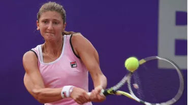 Irina Begu o răzbună pe Halep: S-A CALIFICAT în turul 2 la US Open!