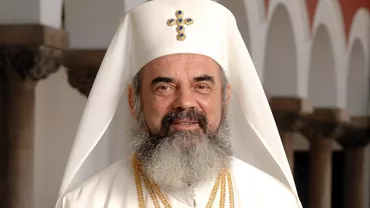 BOR, precizari referitoare la cununia religioasă a fiului lui Dragnea: NU s-a încălcat decizia Sfântului Sinod