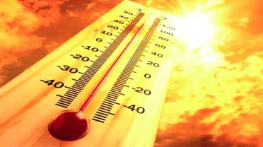 Vremea o IA RAZNA! FENOMENE EXTREME în următoarea perioadă! Meteorologii trag semnalul de ALARMĂ